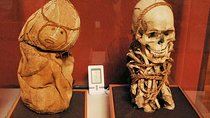 Half day tour to the: Inca Museum, Koricancha (Sun Temple) and San Pedro Market
