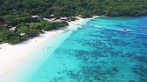 Private Speedboat Maiton, Racha, and Coral Islands Tour from Phuket
