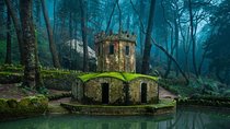Sintra and Cascais Private Tour