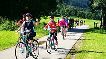 Private Classic Bike Tour of Munich (min. 4 - 22 Riders) 