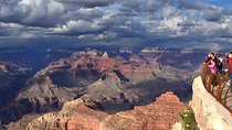 Shuttle Between Las Vegas, Williams, Tusayan and Grand Canyon South Rim