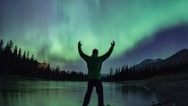 Wildlife Wild Skies: Jasper Planetarium Combo