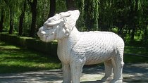 Mutianyu Great Wall and Ming Tomb Private Tour with English speaking driver