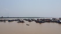 3-Hour Tour of Floating Village