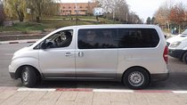 One-Way Private Transfer from Fez to Marrakech