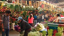 Memorial Magic: A Downtown Day of the Dead Tour