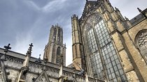Private Excursion to Utrecht and Haar Castle