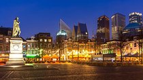 Private Tour to The Hague, Madurodam and Rotterdam from Amsterdam