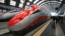 Day Tour to the Amalfi Coast from Naples Train Station