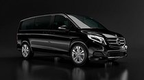 App Taxi, Transfer Geneva Airport / City ⇔ Zermatt