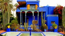Marrakech City Tours