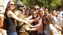 Budapest Orientation Walking Tour