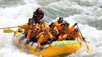 Whitewater Rafting Adventure in Jackson Hole - Small Boats