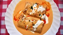 Cooking Class in Transylvania - Day Tour from Bucharest