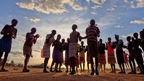 Private Omo Valley Tours From Addis Ababa