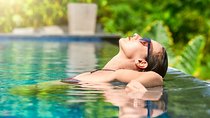 Private Tour to Arenal Volcano and Baldi Hot Springs