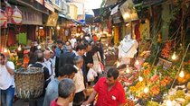 Europe and Asia Walking Private Tour
