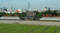 Private Hanoi City Tour - Full Day