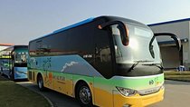 Shared Transfer (SIV) from Nadi Airport to Nadi Hotels/Denarau Hotels