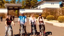 5-Hour Tokyo & Edo Hidden Gem Bike Tour with Lunch