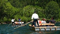 Tatra Mountains Zakopane and Panoramic Dunajec River Rafting 