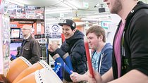 Akihabara Tailor-made Private Tour for Anime Fans