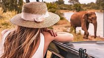 3 Days Private Tour with English Speaking Guide - Explore Sri Lanka
