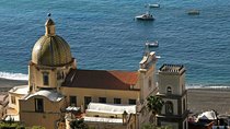 Capri, Positano and Pompeii Private Tour