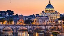 Vatican and Sistine Chapel Guided Tour with Skip-the-Line