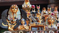Cairo Shopping Tours To Old Markets