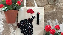 Make A Flamenco Bag With A Designer
