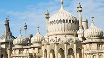 Brighton and White Cliffs private tour from London