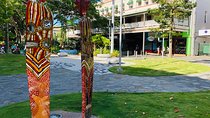 Cairns History Walking Tour
