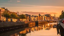 Dublin City Private Award Winning Luxury Car Tour