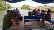 Private Appleton Estate Rum and Black River Safari Tour 