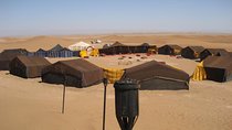 Luxury 3 Day Desert Trip from Marrakech