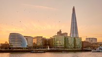 Four Centuries of Entertainment on London's South Bank: A Self-Guided Audio Tour