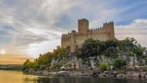 Full Day Templar Route Tour (Tomar and Almourol) from Lisbon