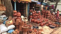 Tour of Dharavi Slum