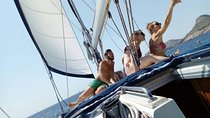 Private Day Sailtrip from Rhodes City to Lindos