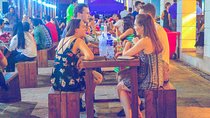 Rustic taste & Cultural tales Food Tour Colombo