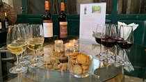 Half Day in Sintra and Cabo da Roca with Wine Tasting