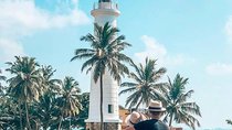 Galle Day Trip With Mangrove Safari From Colombo