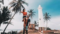 Galle Fort & Bentota Day Trip from Colombo
