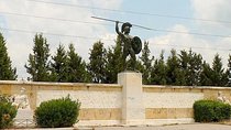 Proud Thermopylae & Famous Delphi Oracle in a Private Sightseeing