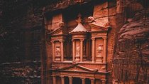 Joyful Roads: Dead sea - Petra