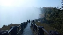 Victoria Falls Day Trips from Kasane Botswana