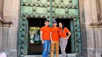 Cusco 04 Days: City Tour - Sacred Valley - MachuPicchu (Group Tour)