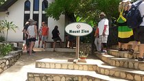 Private Nine Mile Tour from Montego Bay
