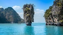 James Bond Island Tour from Phuket by Longtail Boat with Lunch